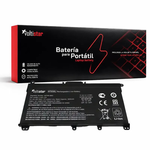 Batterie pour ordinateur - pour,