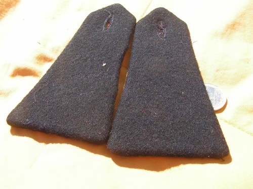 Epaulettes militaires - ,