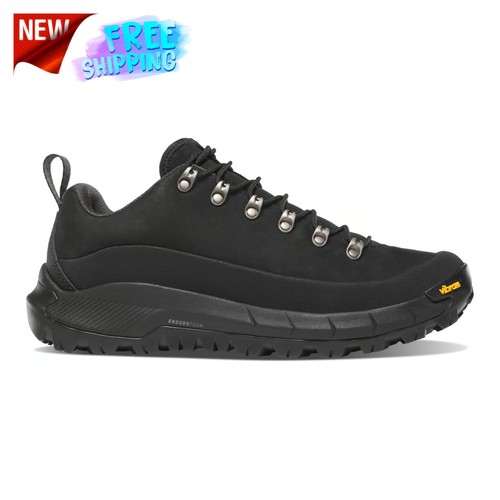 Danner mtn45 men jet - jet, black