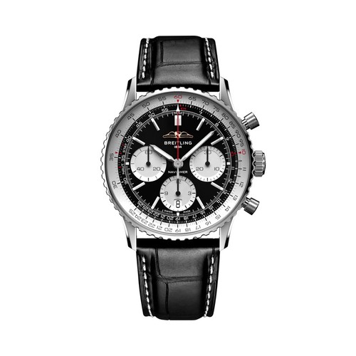 Chronographe breitling - chronographe,