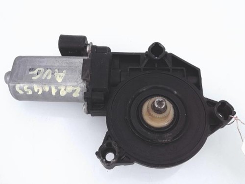 Moteur leve vitre avant gauche