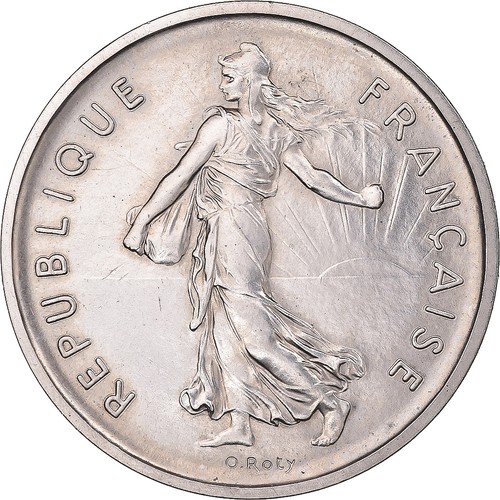 Monnaie france semeuse - monnaie,, france,