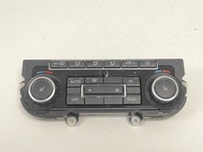 PANNEAU DE COMMANDE CHAUFFAGE
