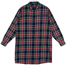 FRED PERRY Robe Décontractée