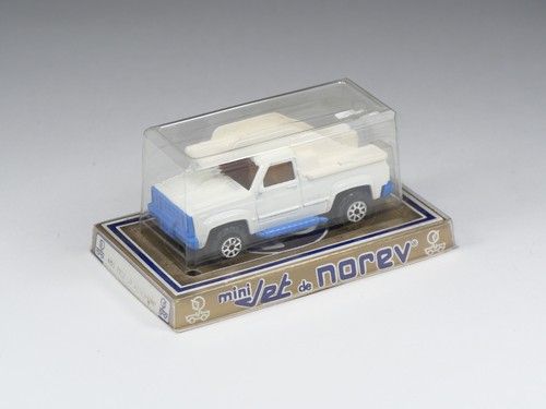Norev mini jet - -, pick-up