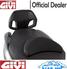 Dosseret passager givi tb3106 - givi,