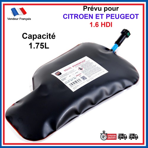 Fap particule additif - additif, liquide