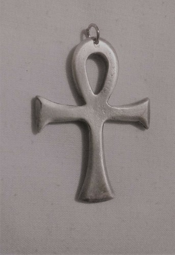Croix ankh pendentif - de,