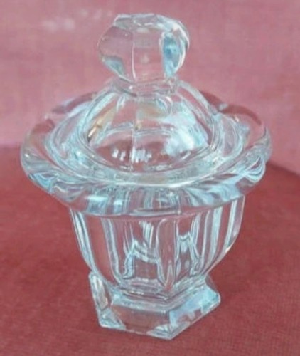 Moutardier cristal de - moutardier,