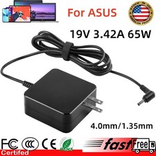 65W Adapter Charger For ASUS