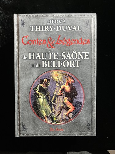 Livre terroir contes et - livre,