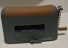 Spellbinders Artisan X-Plorer Die Cutting  Embossing Machine Only NO Box NO Dies