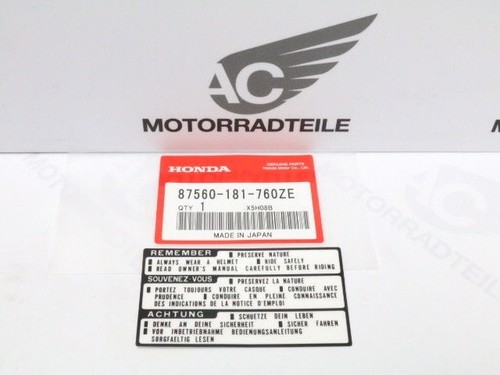 Honda 500 650 1200 - honda,