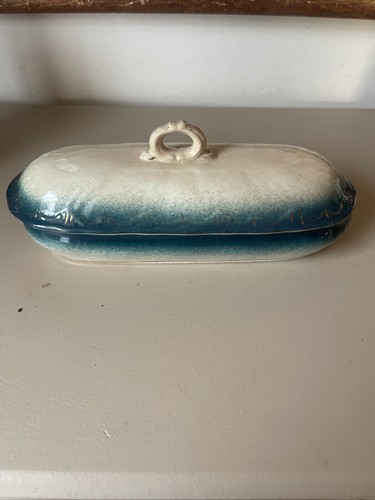 Ancien porte savon - , ou