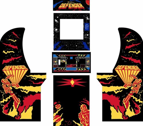Arcade1up arcade cabinet - arcade,