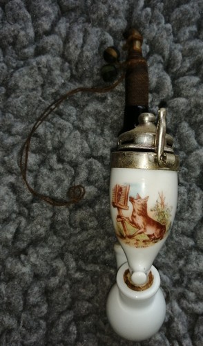 Pipe allemande fourneau en - pipe,