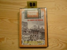 DVD : Reportages Guerre