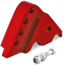 Rehausseur Amortisseur 4 Trous