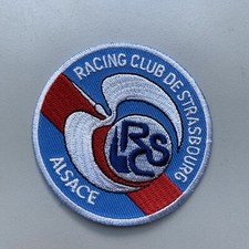 Écusson Logo RCSA Racing Club