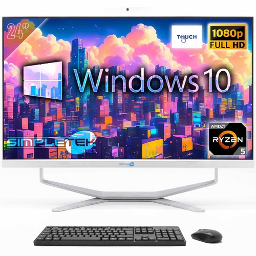 Tout fhd écran - pc,