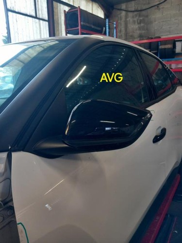 Retroviseur gauche citroen - gauche, c4