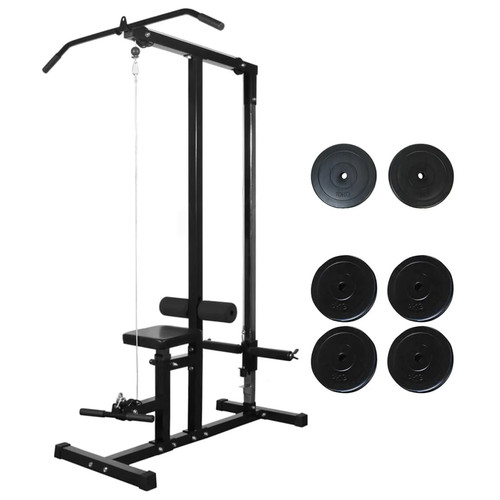 Tour musculation avec - musculation,