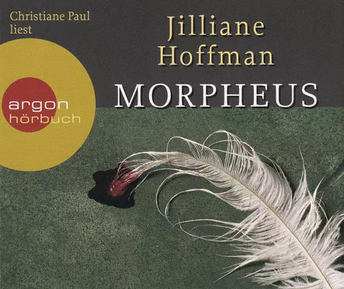 Morpheus christiane paul et - christiane,
