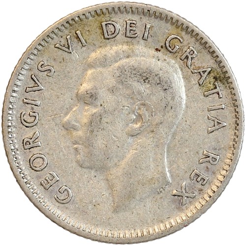 Cents georges canada - cents,