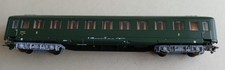 VOITURE SNCF EX DR HO B9 EP3 MARKLIN REF 43218                            2538