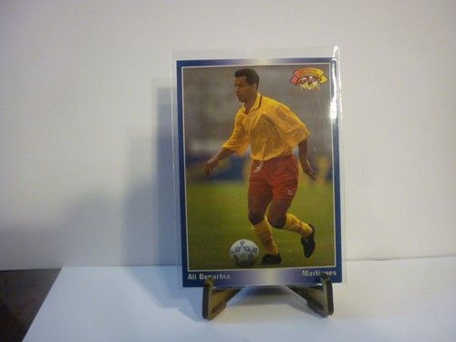 Carte foot panini official - foot,