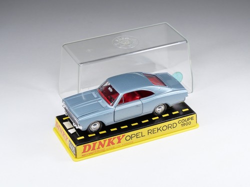 Dinky toys france - dinky,