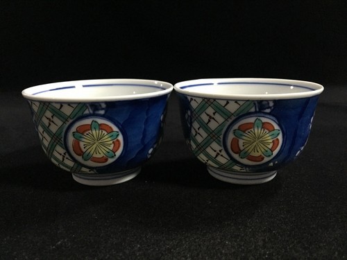 K1927 ensemble tasses - ensemble,