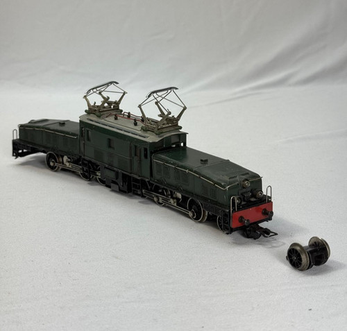 Märklin 3015 series 8 - series, 6/8