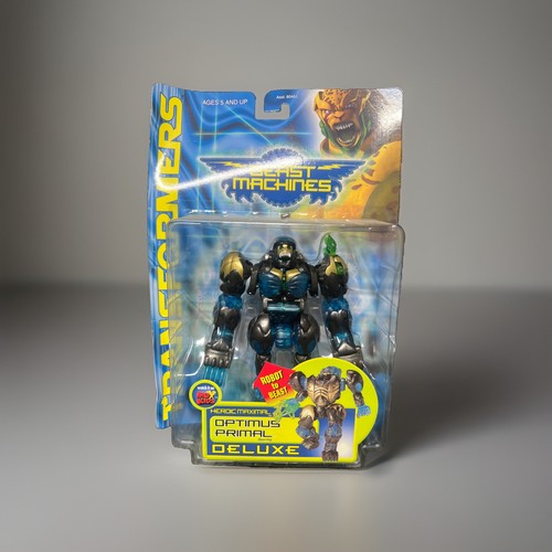 Transformer optimus primal - transformer,