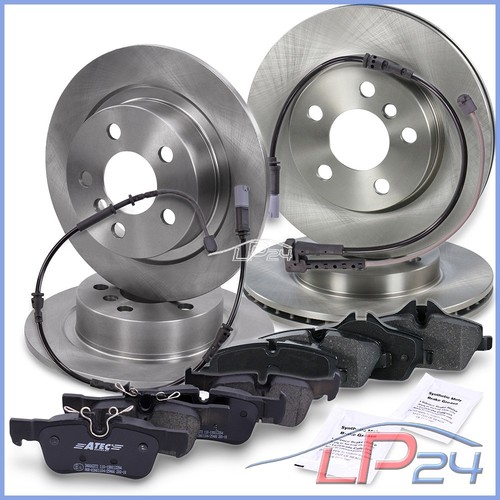 Disque frein plaquettes - de, +plaquettes