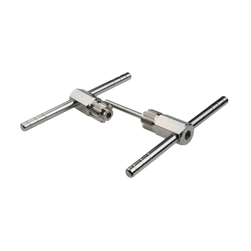 Outil taraudage pour - outil,