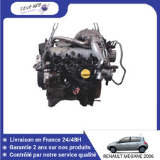 🇫🇷 MOTEUR   RENAULT