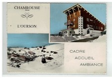 38 CHAMROUSSE HOTEL DE L