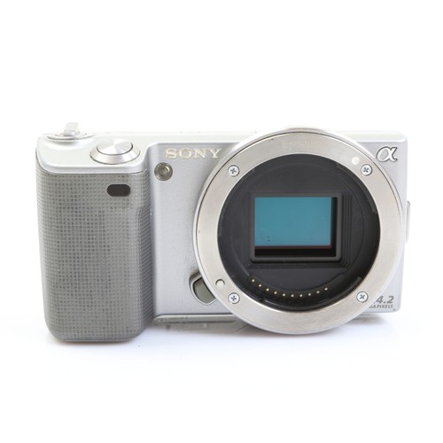 Sony nex bon - +, (278346)