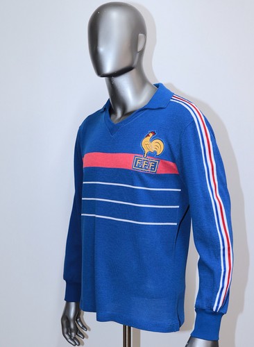 Maillot manches longues - longues, equipe