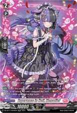 x1 Esperance in Hell, Menadiel