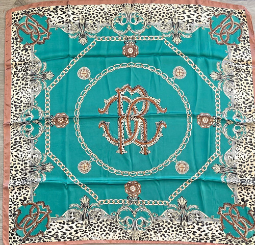 Foulard/Carré/Shawl★Foulard