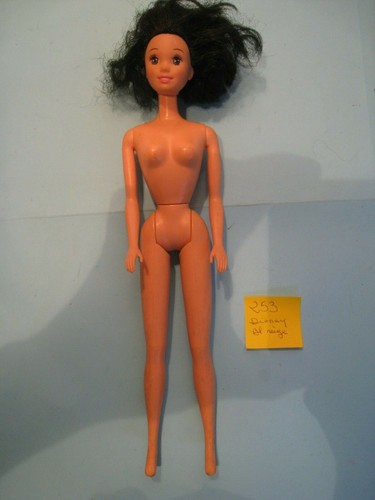 Poupée mattel disney blanche - mattel, "blanche