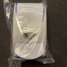 Distributeur manuel deb proline blanc capacite 1 l