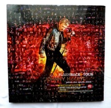 RARE JOHNNY HALLYDAY COFFRET 3