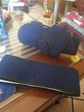 donjoy lot 2 brassieres