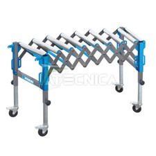 Convoyeur à rouleaux à