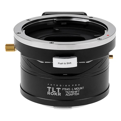 Fotodiox tlt rokr - fotodiox,