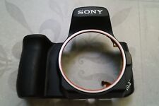 VÉRITABLE INTERRUPTEUR DE MISE AU POINT DE POIGNÉE DE COUVERTURE AVANT SONY ALPHA A300.. PIÈCE DE RÉPARATION DE REMPLACEMENT