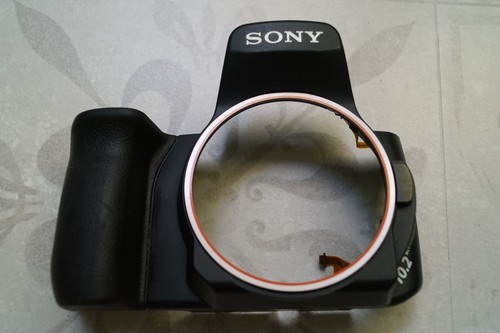 Sony alpha a300 - sony,